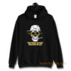 Hunter S Thompson Too Weird Hoodie