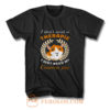 I dont need a therapie i just need my guinea pig T Shirt