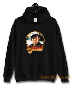 Indiana Jones the Temple of Doom Hoodie