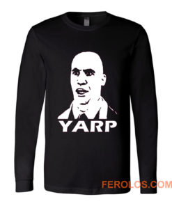 Inspired by Hot Fuzz YARP Long Sleeve