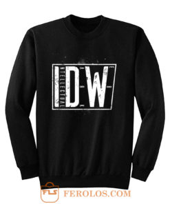 Intellectual Dark Web Sweatshirt