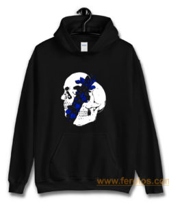 Jordan 9 Retro Racer Blue Hoodie