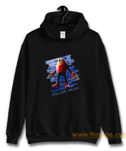 Killer Bean Hoodie