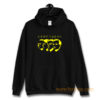 Kraftwerk Germain Pop Band Hoodie