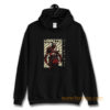 Kratos Diagonal God of War Hoodie