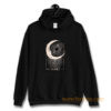 La Lune The Moon Hoodie