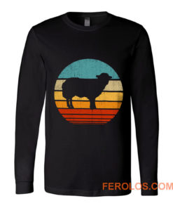 Lamb Sunset Long Sleeve