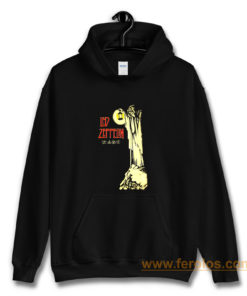 Led Zeppelin Hermit Plant Page Stairway To Heaven Hoodie