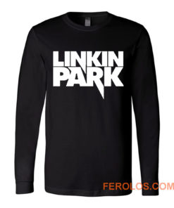 Linkin Park Classic Rock Band Long Sleeve