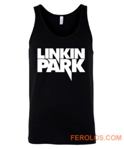 Linkin Park Classic Rock Band Tank Top
