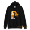 Lou Reed Rock N Roll Animal Big Hoodie