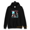 Makaveli 2Pac All Eyez On Me Hoodie