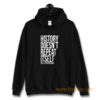 Mark Twain Literature Quote Hoodie