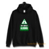 May Contain Alcohol Hoodie