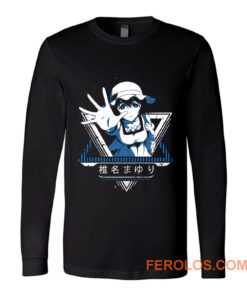 Mayuri Star Steins Gate Long Sleeve