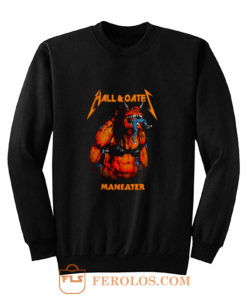 Metal Beast Sweatshirt