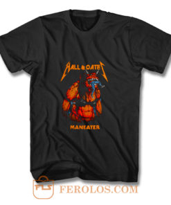 Metal Beast T Shirt