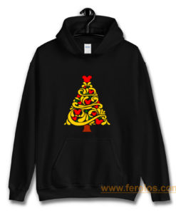 Mickey Christmas Hoodie