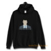 Mindhunter Holden Ford Hoodie