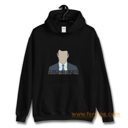 Mindhunter Holden Ford Hoodie