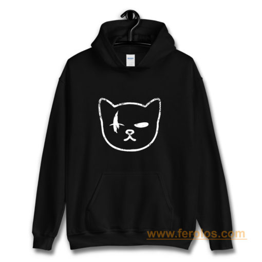 Monster Hunter World Meowster Hoodie