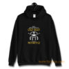 Motorcycle Old Man Hoodie