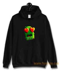 Mr freshasian Hoodie