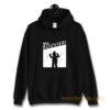 Mrs Bouvier Grampa Hoodie