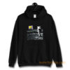 Mtv Moonman Logo Hoodie