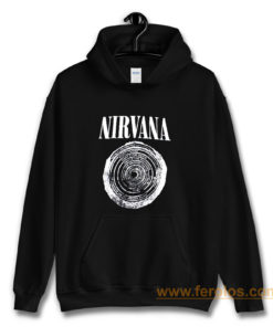 NIRVANA Vestibule Hoodie