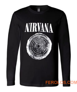 NIRVANA Vestibule Long Sleeve