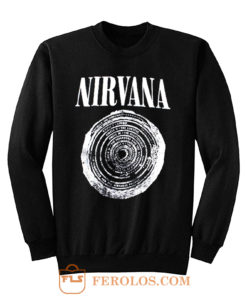 NIRVANA Vestibule Sweatshirt