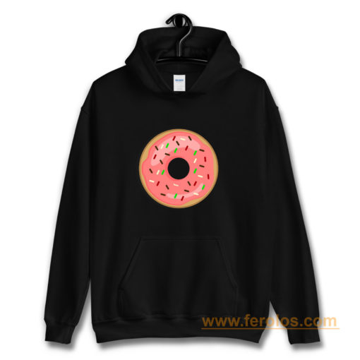 National Doughnut Day Hoodie