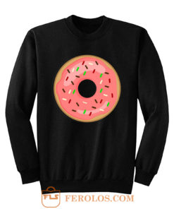 National Doughnut Day Sweatshirt