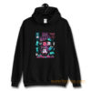 Nekomancer Cute Cat Hoodie