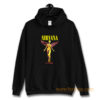 Nirvana In Utero Hoodie