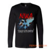 Nwa Straight Outta Compton Long Sleeve