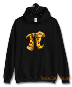 Pizza Pi Day 3 Hoodie