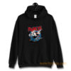 Popeye The Sailorman Classic Cartoon Hoodie