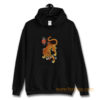 Port City Chinese Tiger Hoodie