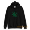 Pot Leaf Marijuana Hoodie