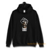 Power to The People Huey P Newton Hoodie