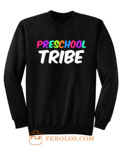 Preschool Tribe Sweatshirt