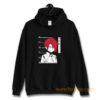 Promised Neverland Ray Hoodie