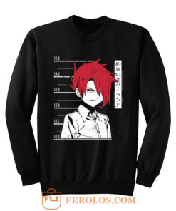 Promised Neverland Ray Sweatshirt