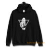 Rachel Ray Gardner Angels of Death Three Angel Hoodie