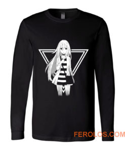 Rachel Ray Gardner Angels of Death Three Angel Long Sleeve