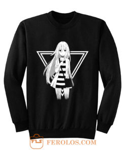 Rachel Ray Gardner Angels of Death Three Angel Sweatshirt