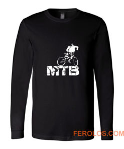 Ride Mountain Bike Long Sleeve