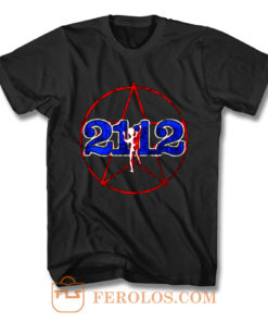 Rush 2112 Tour 1976 Brand New Authentic Rock T Shirt